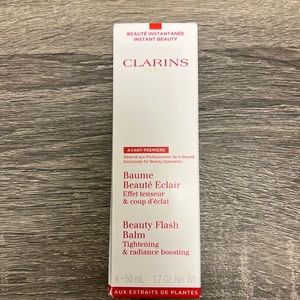 Clarins - Beauty Flash Balm